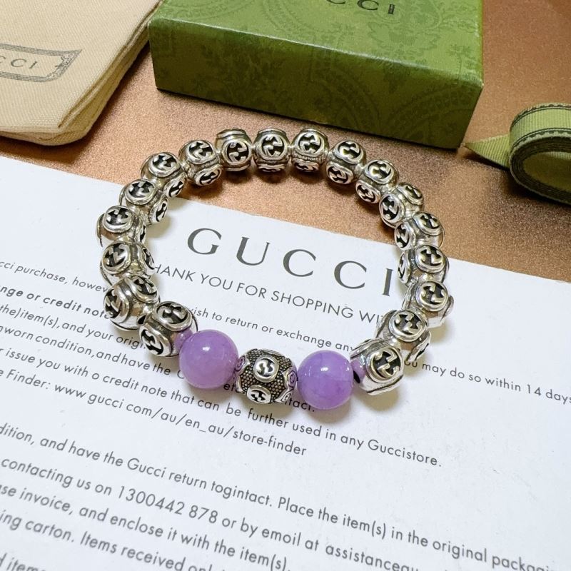Gvc*1 bracelets